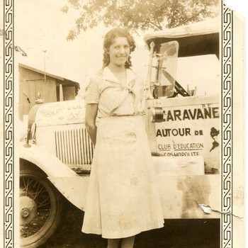 Photo of Alice Persyn